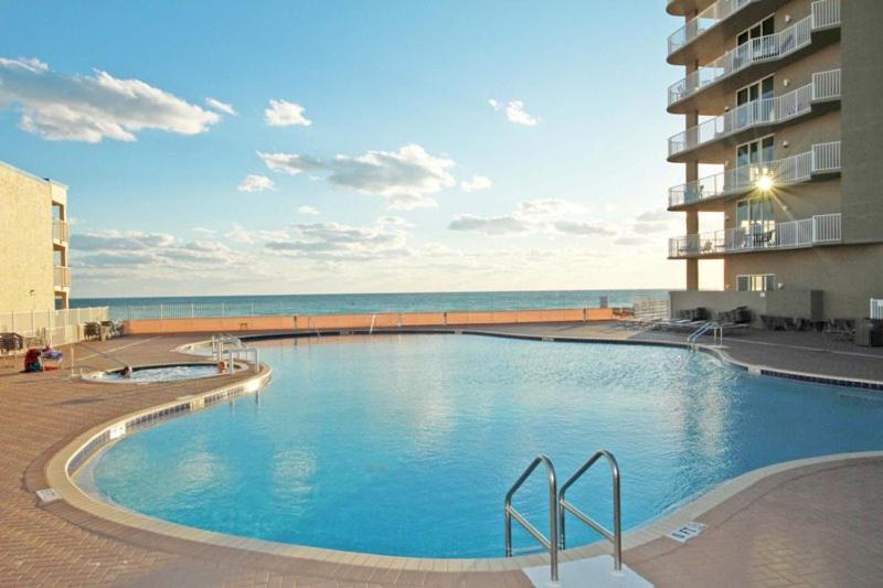 Tidewater 2607 Apartment Panama City Beach Ngoại thất bức ảnh